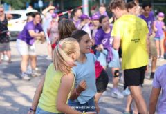 Huttendorp Hoorn - Dag 3 Woensdag