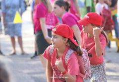 Huttendorp Hoorn - Dag 3 Woensdag