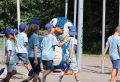 Huttendorp Hoorn - Dag 3 Woensdag