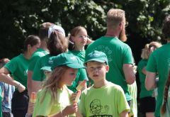 Huttendorp Hoorn - Dag 3 Woensdag