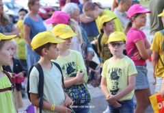 Huttendorp Hoorn - Dag 3 Woensdag