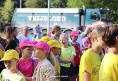 Huttendorp Hoorn - Dag 3 Woensdag