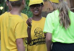 Huttendorp Hoorn - Dag 3 Woensdag