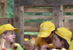 Huttendorp Hoorn - Dag 3 Woensdag