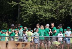 Huttendorp Hoorn - Dag 3 Woensdag