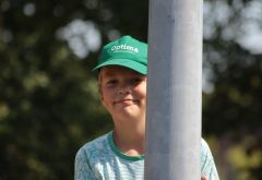 Huttendorp Hoorn - Dag 3 Woensdag