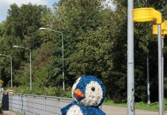 Huttendorp Hoorn - Dag 3 Woensdag