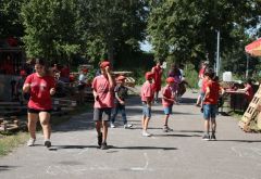 Huttendorp Hoorn - Dag 3 Woensdag