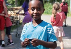 Huttendorp Hoorn - Dag 3 Woensdag