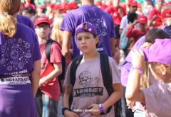 Huttendorp Hoorn - Dag 3 Woensdag