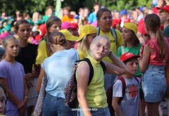 Huttendorp Hoorn - Dag 3 Woensdag