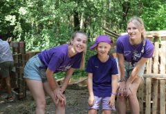 Huttendorp Hoorn - Dag 3 Woensdag