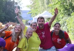 Huttendorp Hoorn - Dag 3 Woensdag