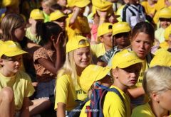 Huttendorp Hoorn - Dag 3 Woensdag