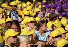 Huttendorp Hoorn - Dag 3 Woensdag