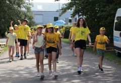 Huttendorp Hoorn - Dag 3 Woensdag