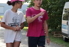 Huttendorp Hoorn - Dag 3 Woensdag