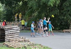 Huttendorp Hoorn - Dag 3 Woensdag