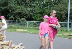 Huttendorp Hoorn - Dag 3 Woensdag