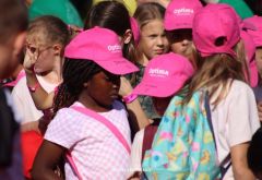 Huttendorp Hoorn - Dag 3 Woensdag