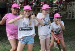 Huttendorp Hoorn - Dag 3 Woensdag