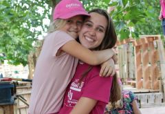 Huttendorp Hoorn - Dag 3 Woensdag