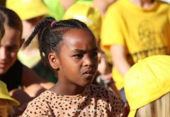 Huttendorp Hoorn - Dag 3 Woensdag