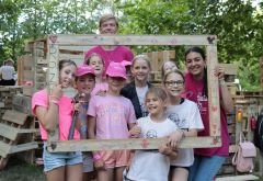 Huttendorp Hoorn - Dag 3 Woensdag