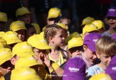 Huttendorp Hoorn - Dag 3 Woensdag