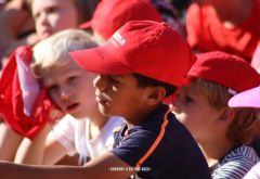 Huttendorp Hoorn - Dag 3 Woensdag