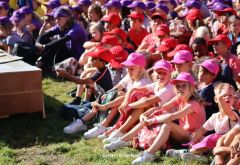 Huttendorp Hoorn - Dag 3 Woensdag