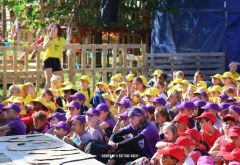 Huttendorp Hoorn - Dag 3 Woensdag