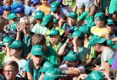 Huttendorp Hoorn - Dag 3 Woensdag