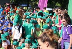 Huttendorp Hoorn - Dag 3 Woensdag