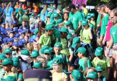 Huttendorp Hoorn - Dag 3 Woensdag