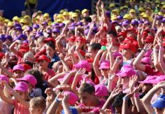 Huttendorp Hoorn - Dag 3 Woensdag