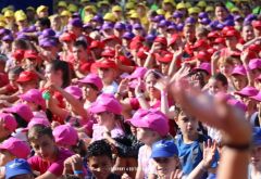 Huttendorp Hoorn - Dag 3 Woensdag