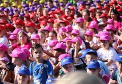 Huttendorp Hoorn - Dag 3 Woensdag