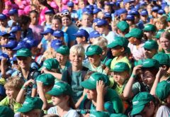 Huttendorp Hoorn - Dag 3 Woensdag