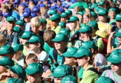 Huttendorp Hoorn - Dag 3 Woensdag