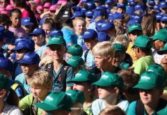 Huttendorp Hoorn - Dag 3 Woensdag