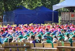 Huttendorp Hoorn - Dag 3 Woensdag