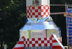 Huttendorp Hoorn - Dag 3 Woensdag