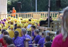 Huttendorp Hoorn - Dag 3 Woensdag