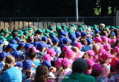 Huttendorp Hoorn - Dag 3 Woensdag