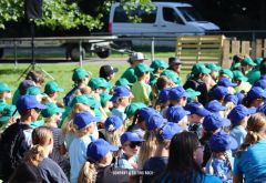 Huttendorp Hoorn - Dag 3 Woensdag