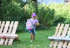 Huttendorp Hoorn - Dag 3 Woensdag