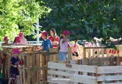 Huttendorp Hoorn - Dag 3 Woensdag