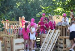 Huttendorp Hoorn - Dag 3 Woensdag