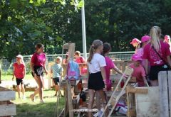 Huttendorp Hoorn - Dag 3 Woensdag